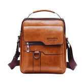 Oxford Messenger Bag - Nurzaib