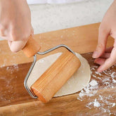 Pizza Dough Roller