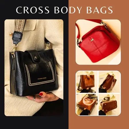 How Can I Store My Handbags? - Nurzaib