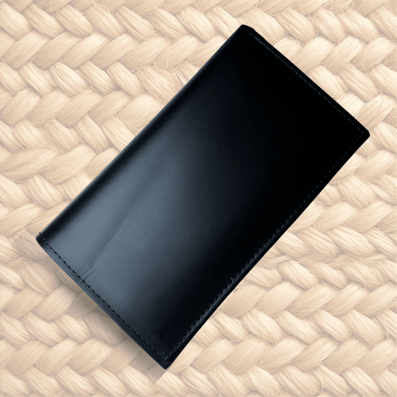 Luxe Hide Wallet - Nurzaib