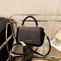 Charisma Cross - body Bag - Nurzaib