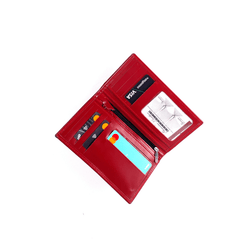 Luxe Hide Wallet - Nurzaib
