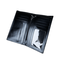 Luxe Hide Wallet - Nurzaib