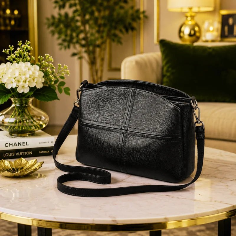 Brio Handbag - Nurzaib
