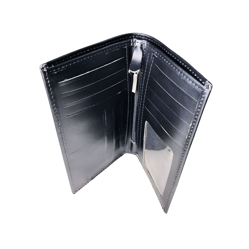 Luxe Hide Wallet - Nurzaib