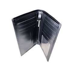 Luxe Hide Wallet - Nurzaib