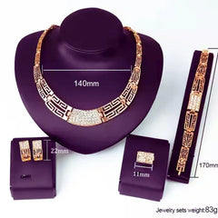 Jewelry Set for women