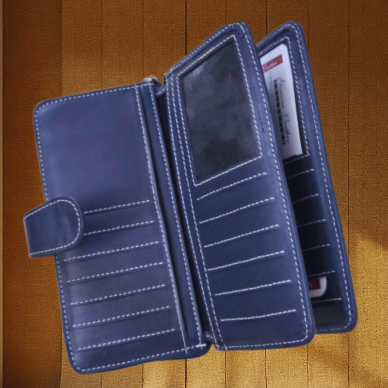 Pure Lux Wallet - Nurzaib
