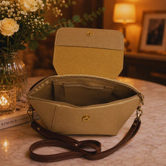 Luna Crossbody Bag