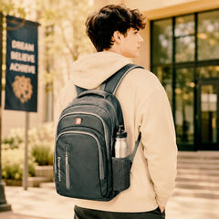 Daily Flex Backpack - Nurzaib