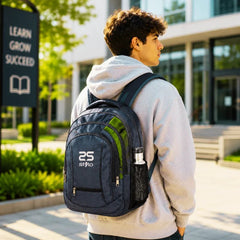 Nex Carry Backpack - Nurzaib
