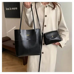 Bag Set Black - Nurzaib