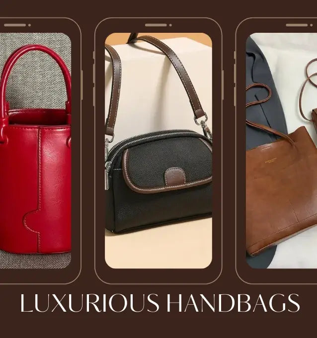 Handbags