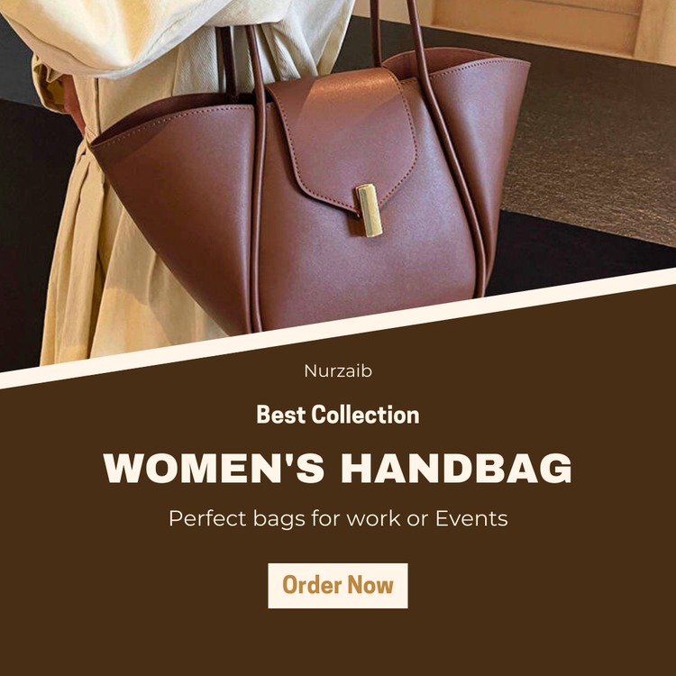 Handbags
