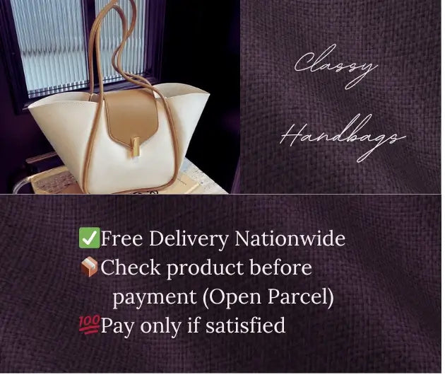 Handbags