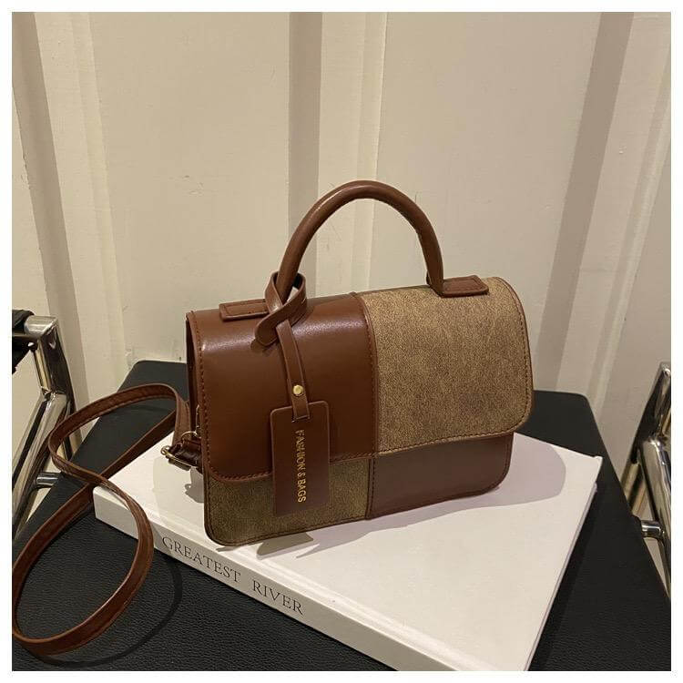Grace Cross - body Bag - Nurzaib