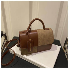 Grace Cross - body Bag - Nurzaib