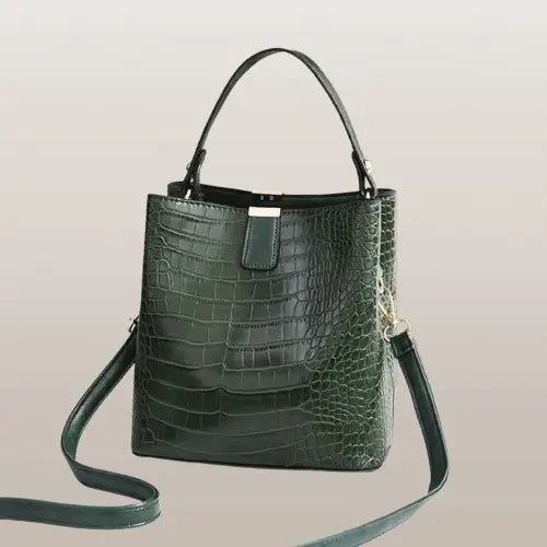 Bucket Bag - Nurzaib