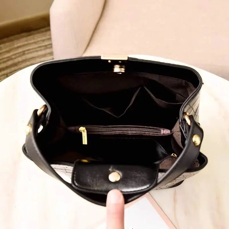 Bucket Bag - Nurzaib