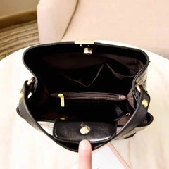 Bucket Bag - Nurzaib