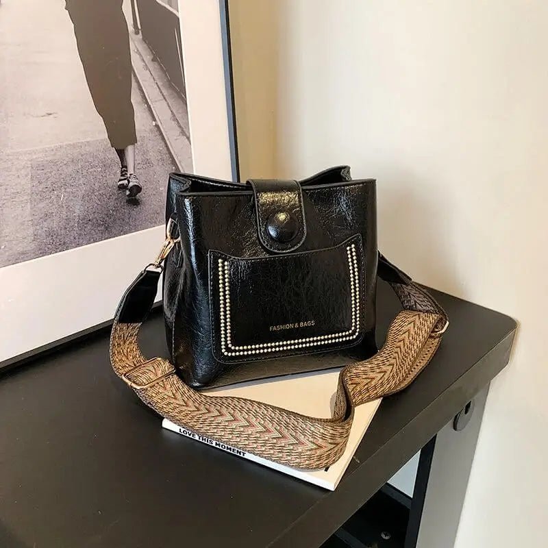 Charm Bag - Nurzaib