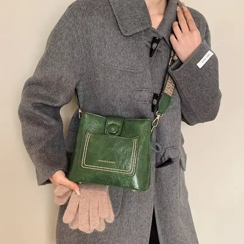 Charm Bag - Nurzaib