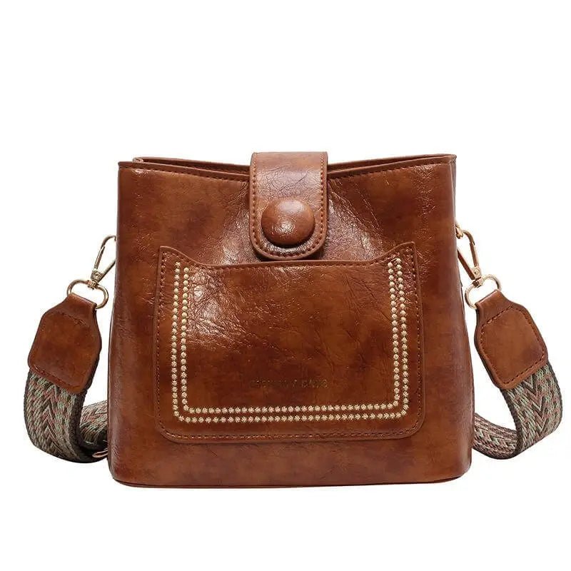 Charm Bag - Nurzaib