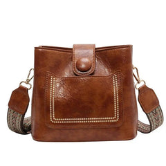 Charm Bag - Nurzaib