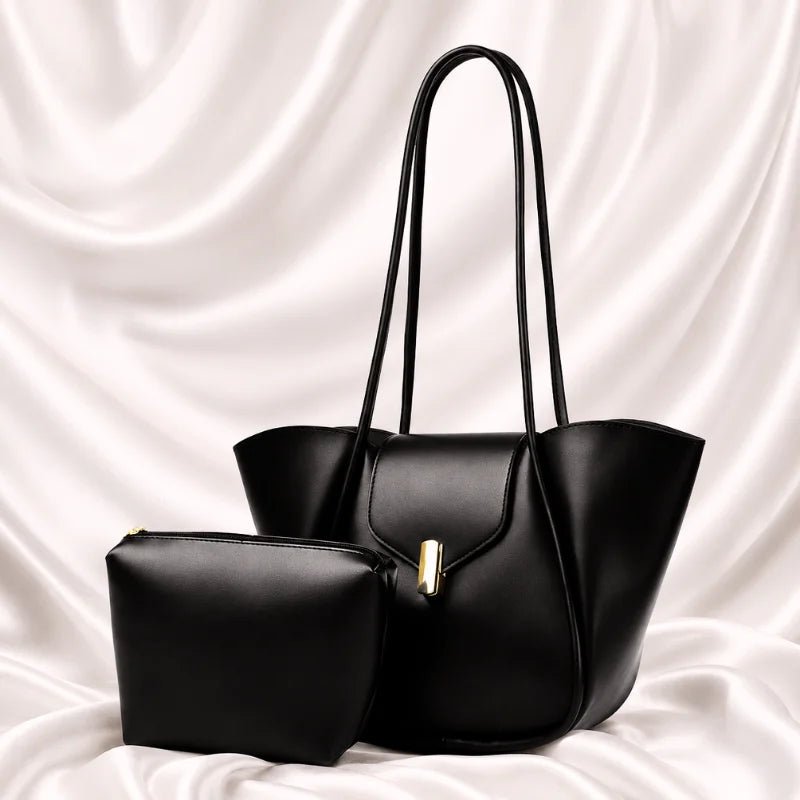 Vista Bucket Bag - Nurzaib