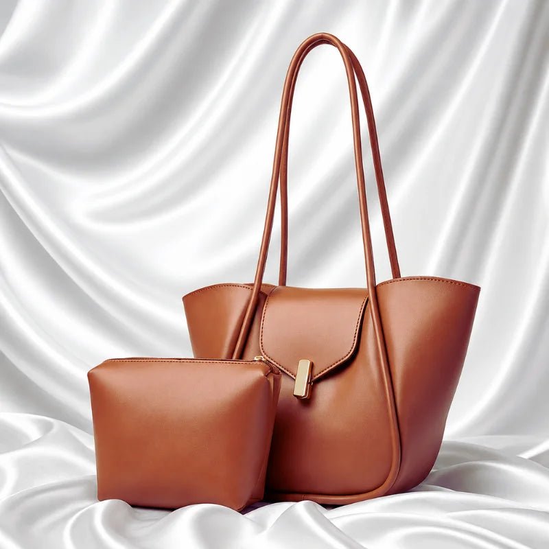 Vista Bucket Bag - Nurzaib