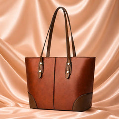 Onyx Tote Bag - Nurzaib