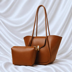 Vista Bucket Bag - Nurzaib