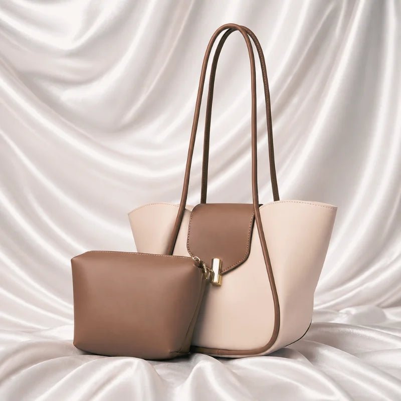 Vista Bucket Bag - Nurzaib