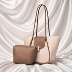 Vista Bucket Bag - Nurzaib
