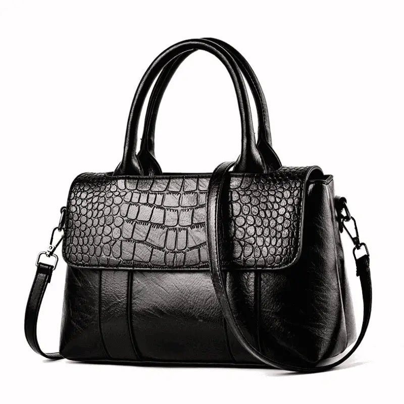 Koda Handbag - Nurzaib