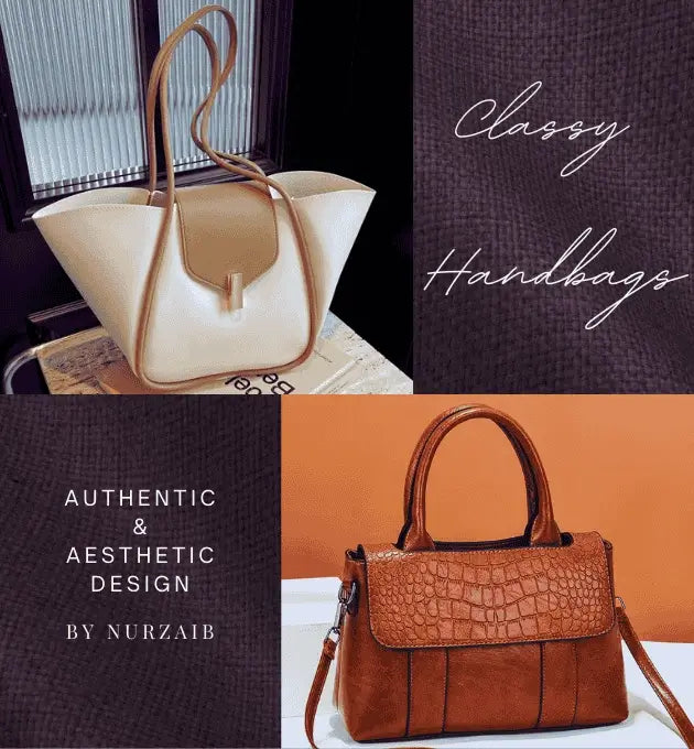Handbags