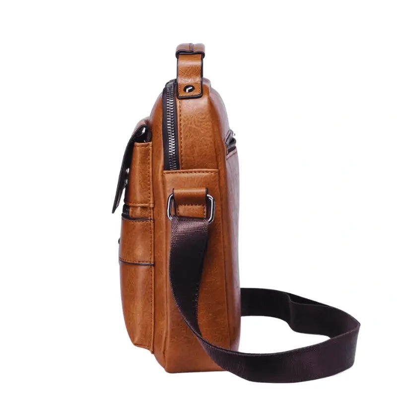 Oxford Messenger Bag - Nurzaib