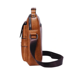 Oxford Messenger Bag - Nurzaib
