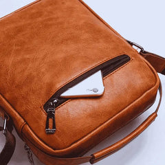 Oxford Messenger Bag - Nurzaib