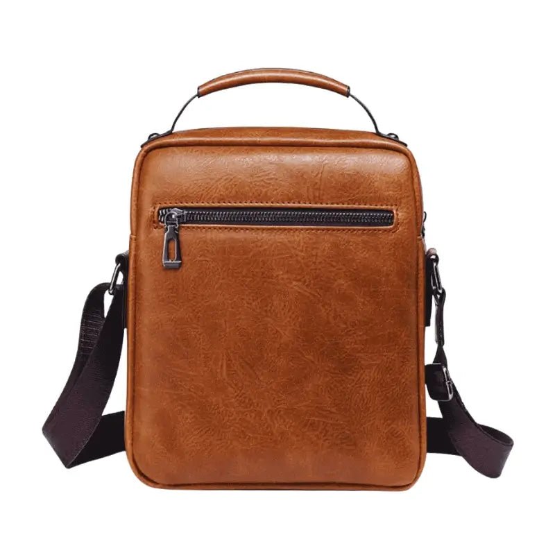 Oxford Messenger Bag - Nurzaib