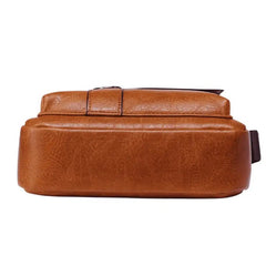 Oxford Messenger Bag - Nurzaib