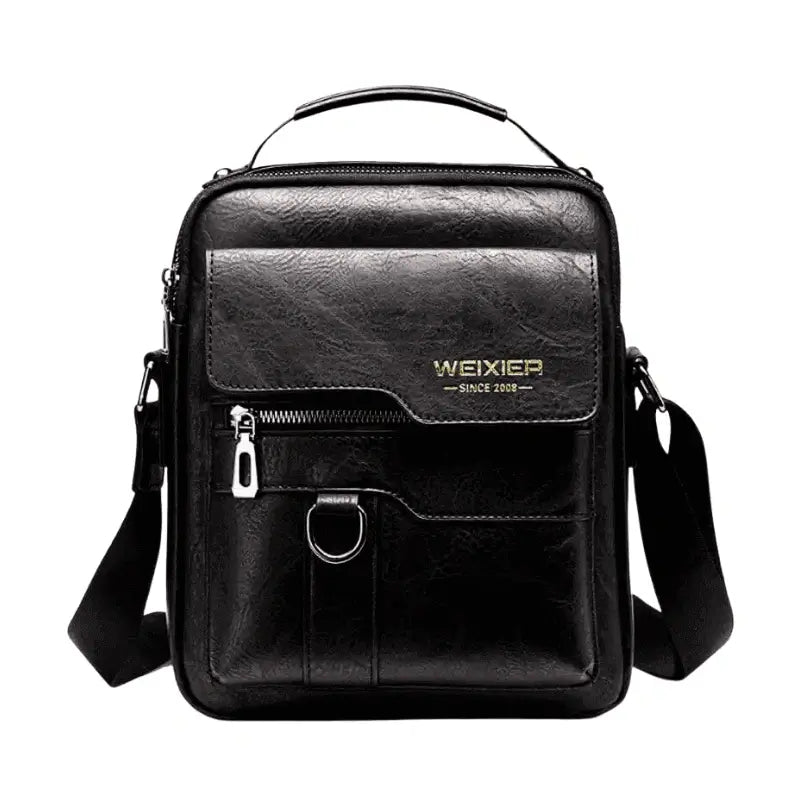 Oxford Messenger Bag - Nurzaib
