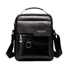 Oxford Messenger Bag - Nurzaib