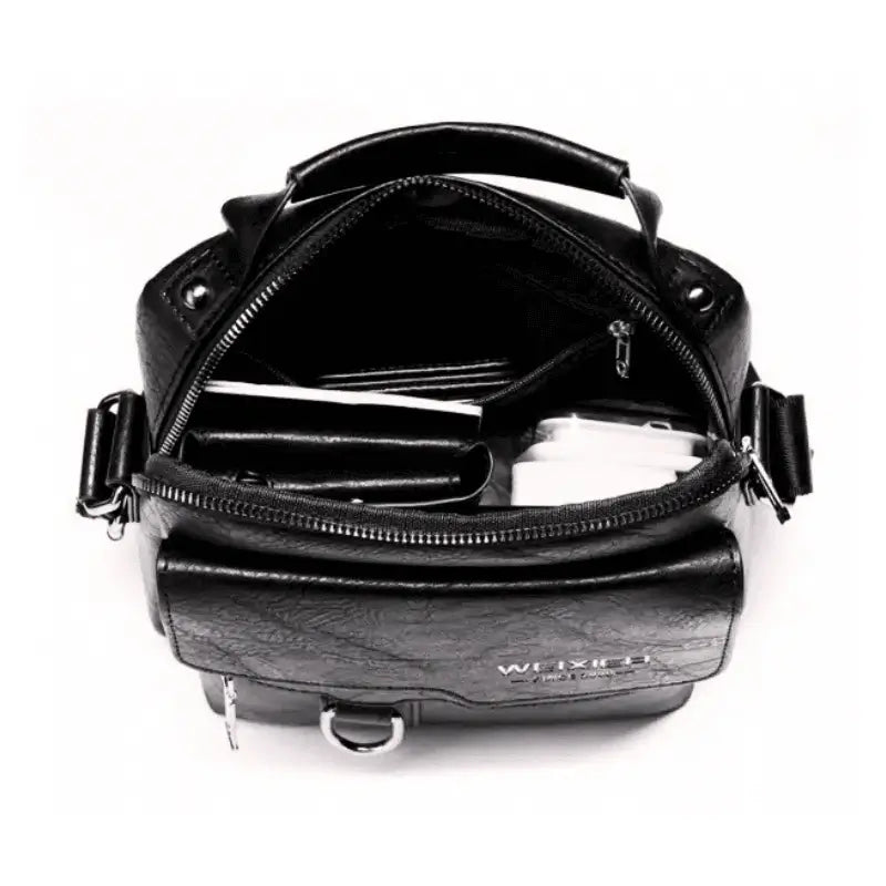 Oxford Messenger Bag - Nurzaib