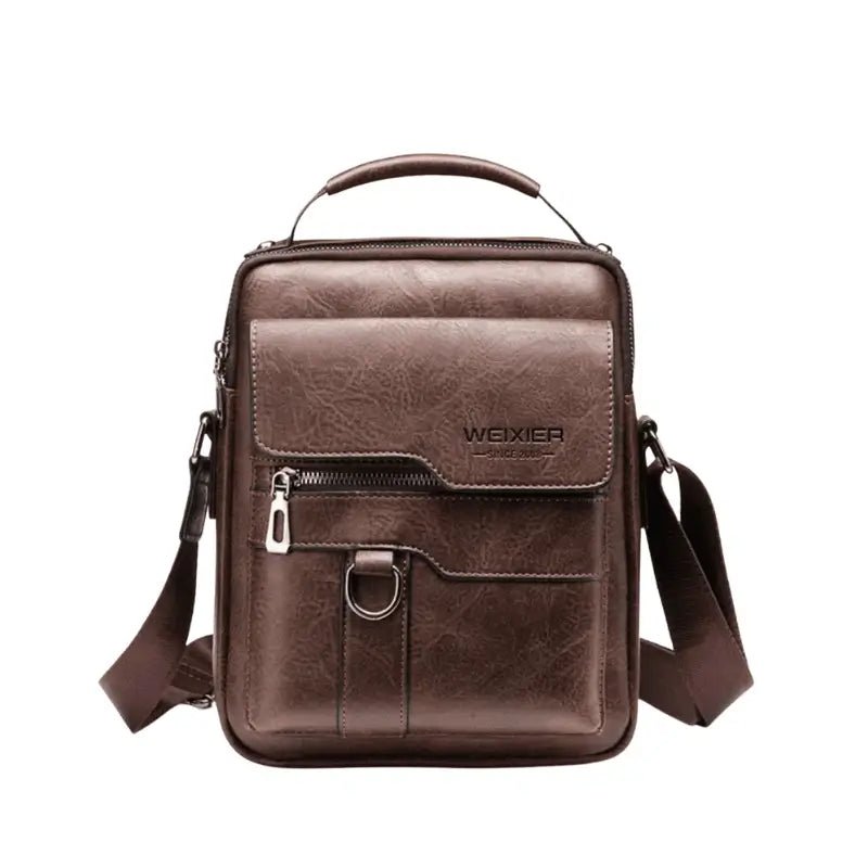 Oxford Messenger Bag - Nurzaib