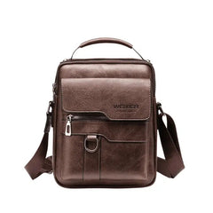 Oxford Messenger Bag - Nurzaib
