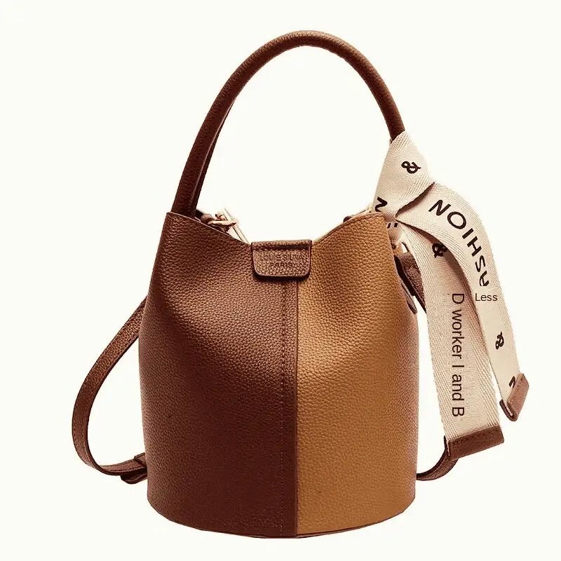 Nova Bucket Bag - Nurzaib