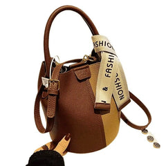 Nova Bucket Bag - Nurzaib