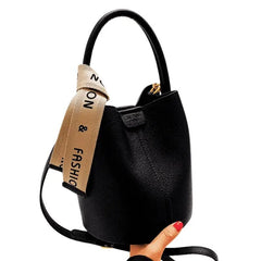Nova Bucket Bag - Nurzaib
