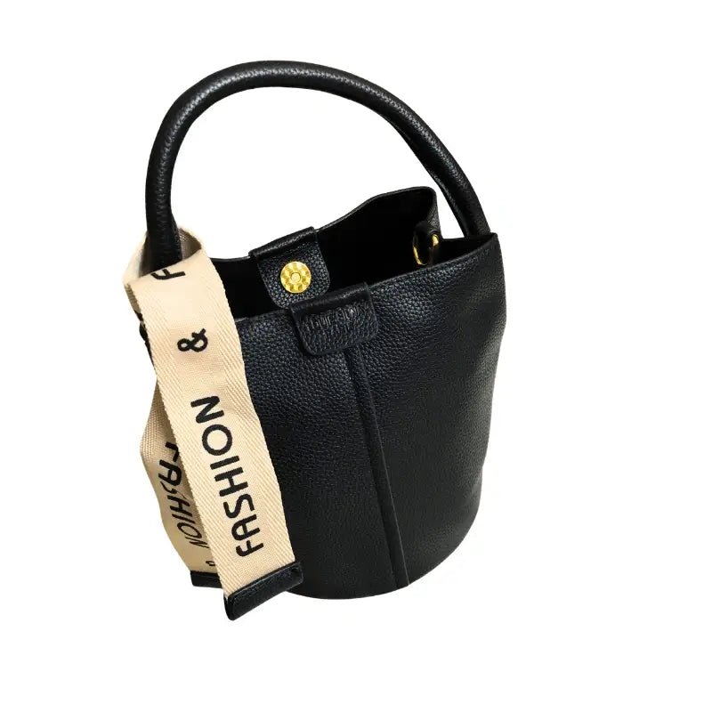 Nova Bucket Bag - Nurzaib